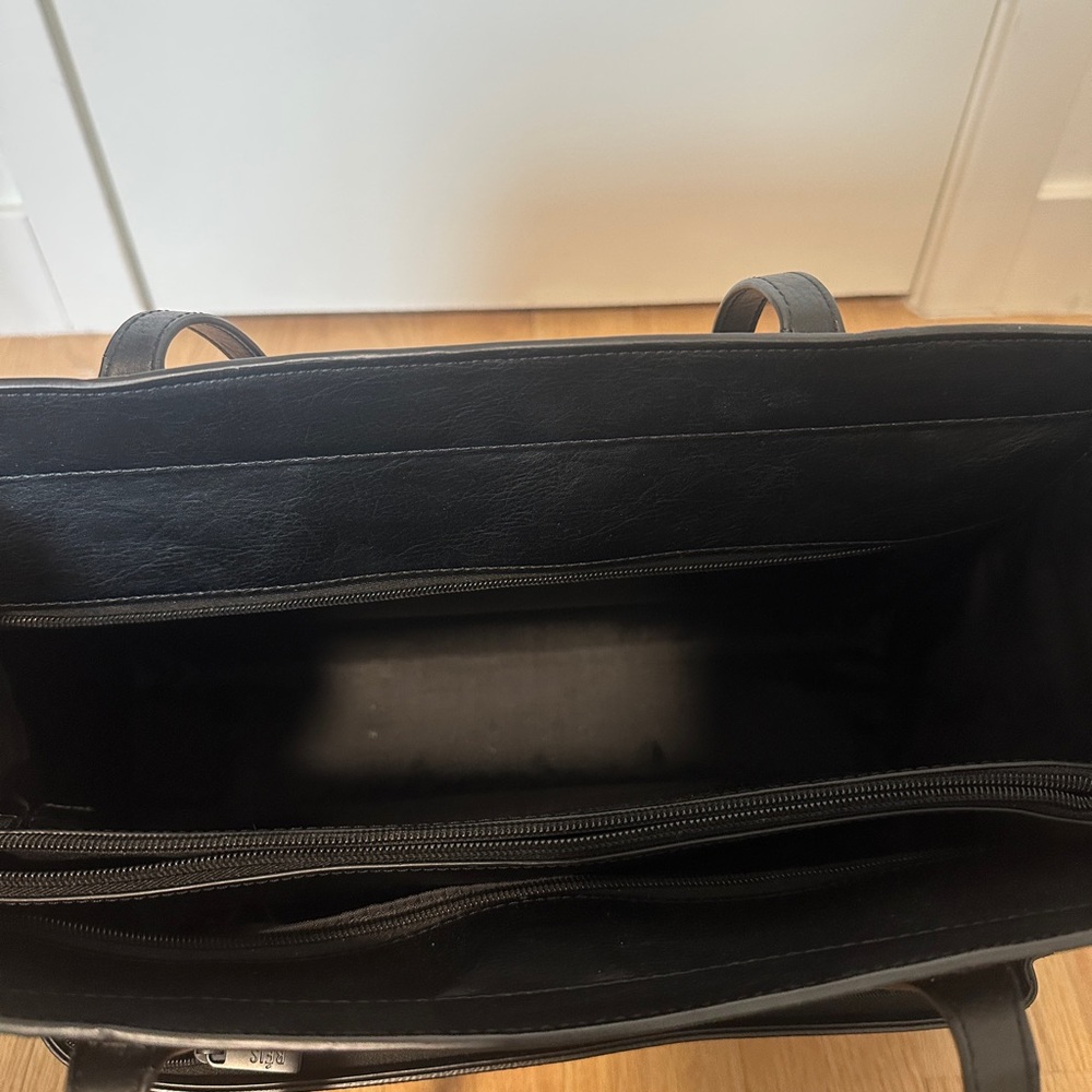 BEIS Large Work Tote - Picture 4 of 5